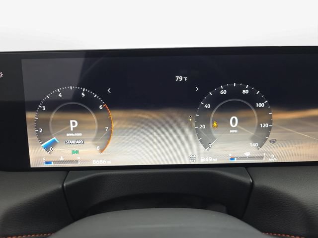 Used 2025 Nissan Armada PRO-4X AWD/4WD image 19