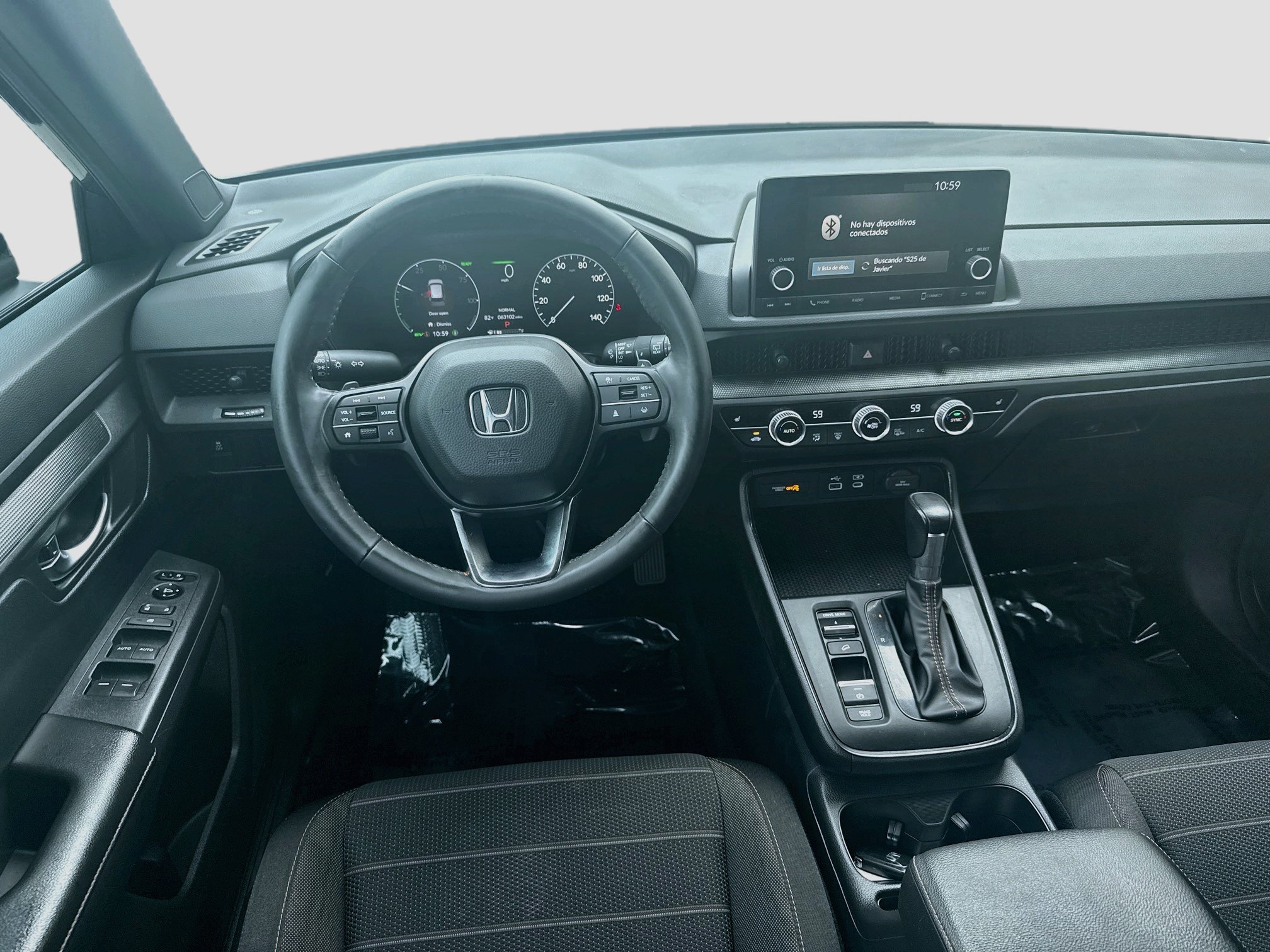 Certified 2024 Honda CR-V Sport image 20