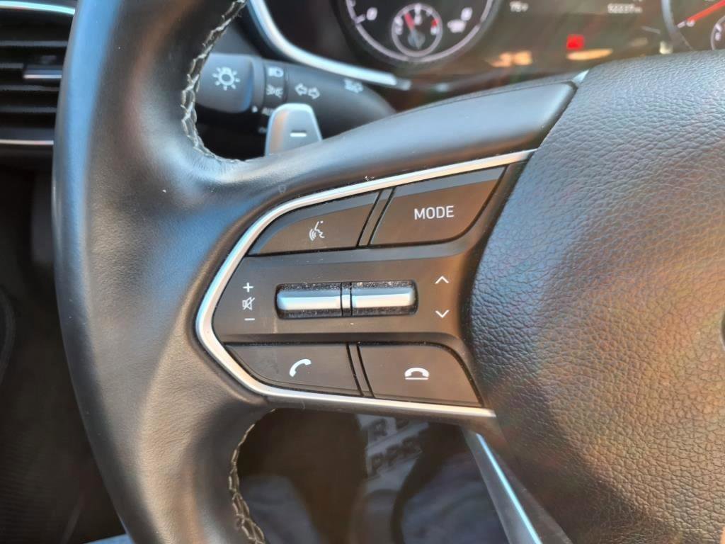 Used 2023 Hyundai Santa Fe SEL image 23