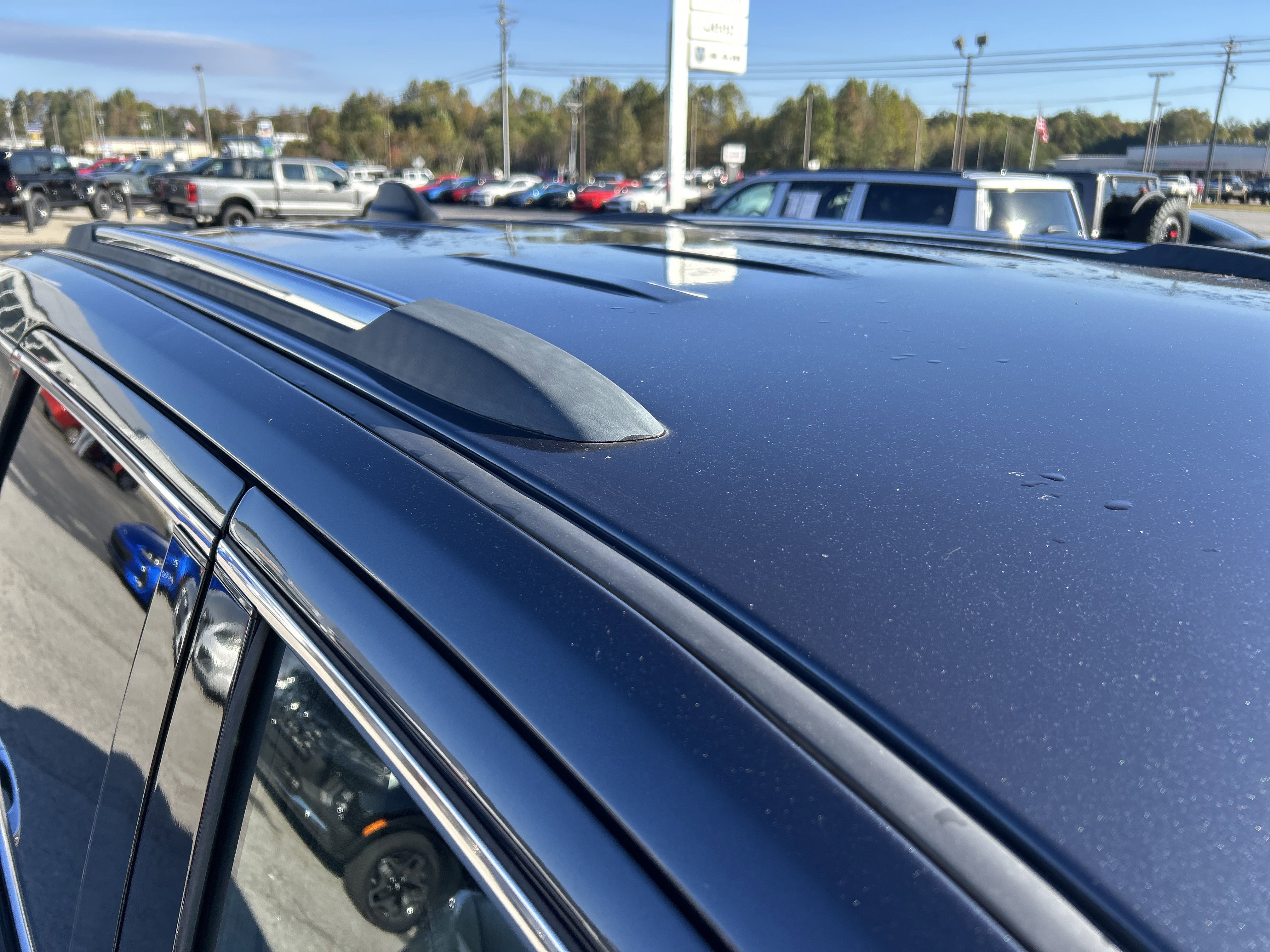 Used 2014 Jeep Grand Cherokee Limited AWD/4WD image 55