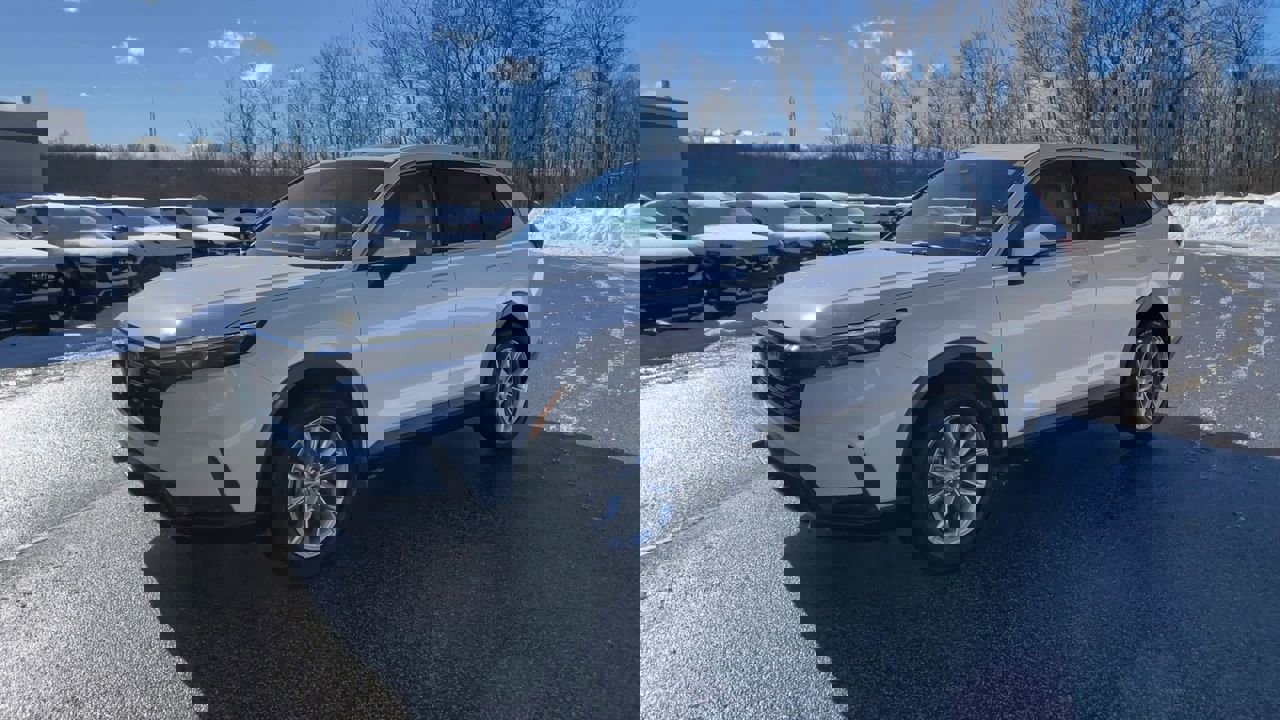 Used 2023 Honda CR-V EX-L image 5