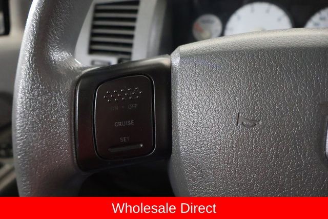 Used 2007 Dodge Ram 1500 Truck SLT image 14