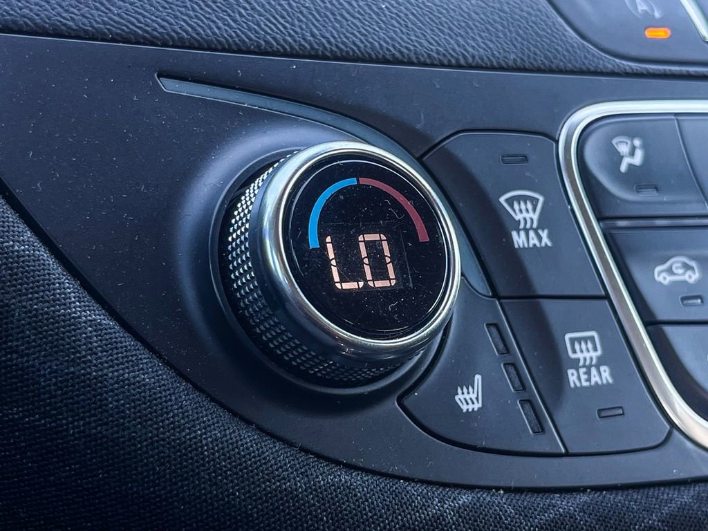 Certified 2023 Chevrolet Malibu LT image 27