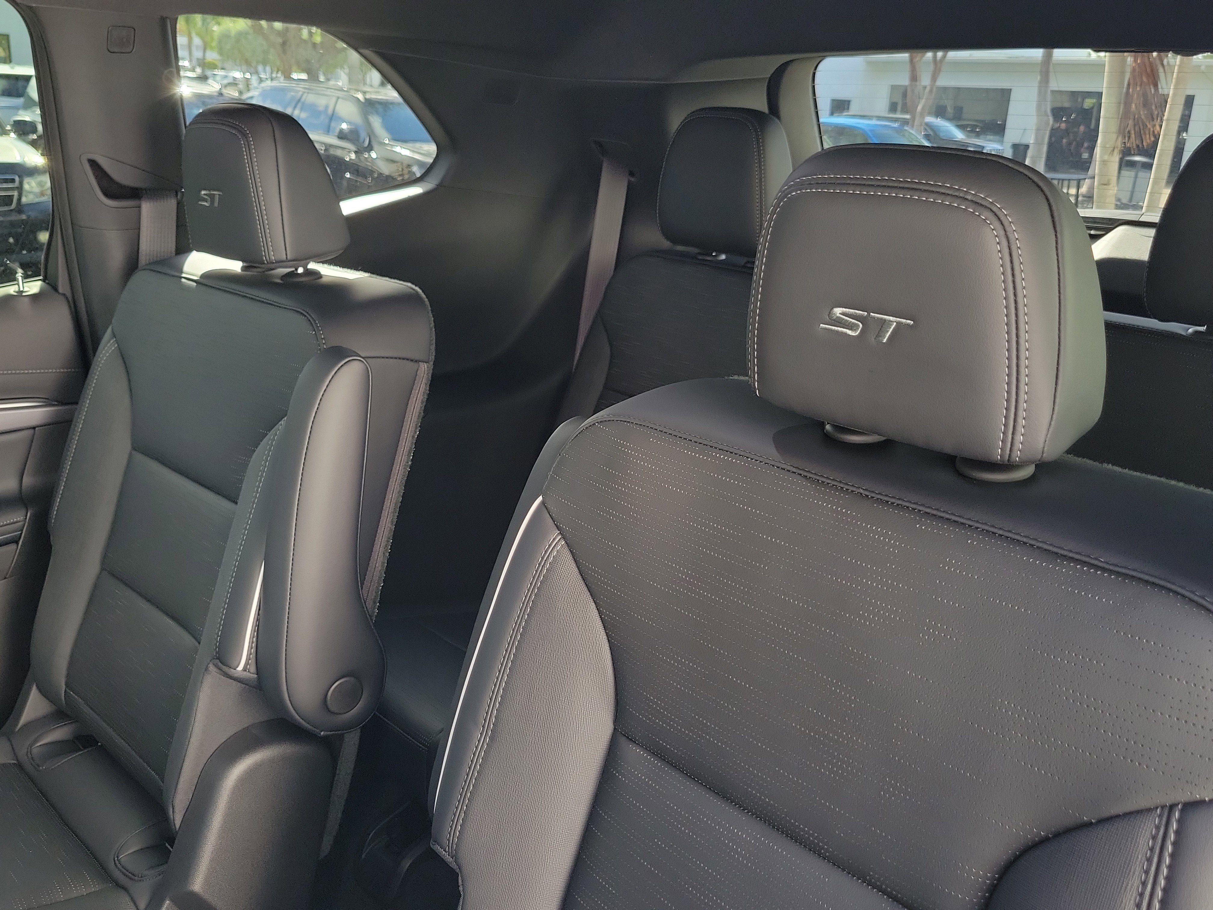 New 2026 Buick Enclave Sport Touring w/ Super Cruise Package image 14