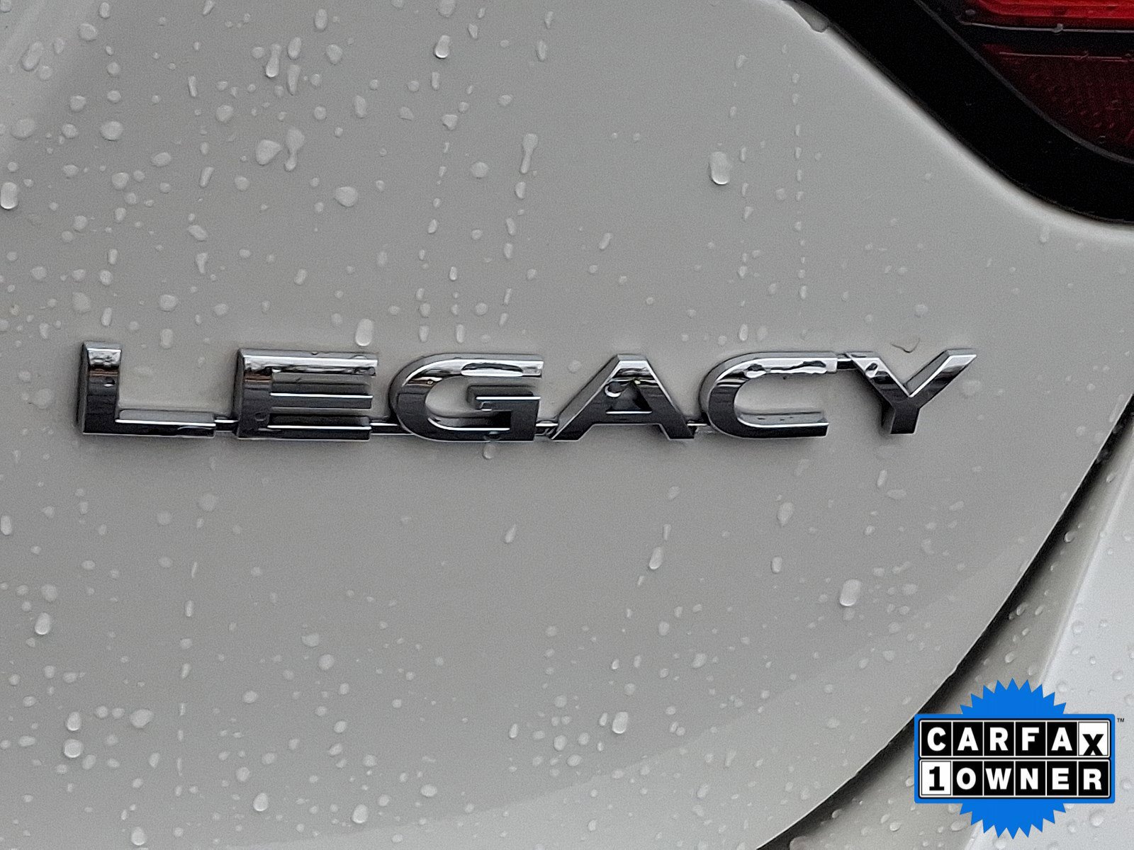 Used 2023 Subaru Legacy Limited image 50