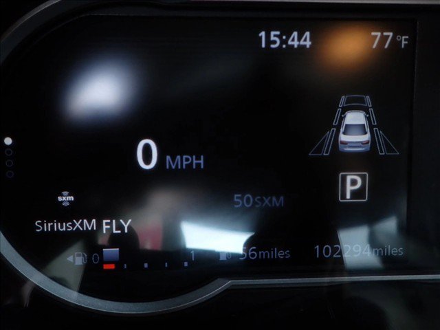 Used 2021 Nissan Versa SV FWD image 20