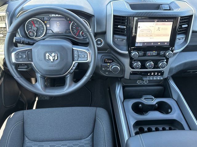 New 2026 RAM 1500 Express image 25