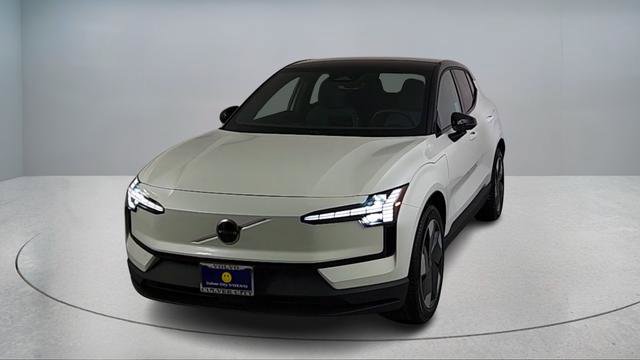 New 2026 Volvo EX30 Plus w/ Climate Package AWD/4WD image 2