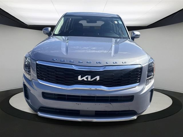 Used 2022 Kia Telluride LX image 12