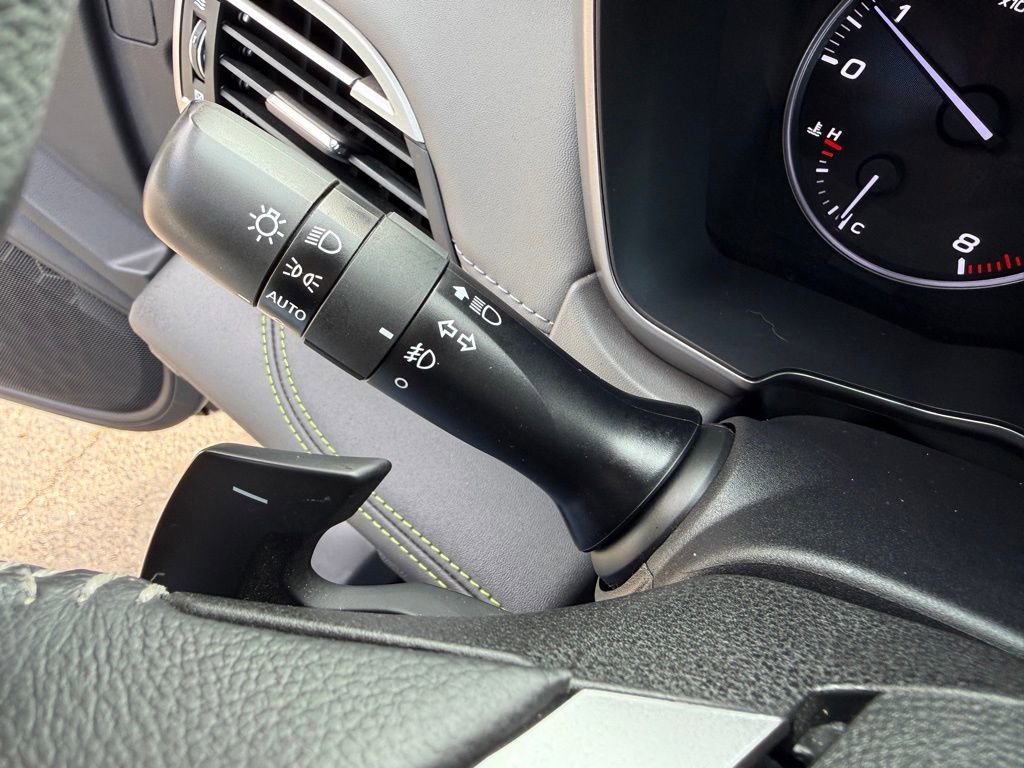 Used 2020 Subaru Outback Onyx Edition XT w/ Popular Package #2 image 35