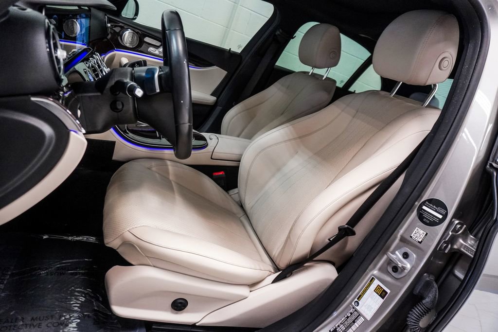 Used 2021 Mercedes-Benz E 350 Sedan w/ Premium Package image 6