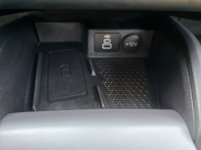 Used 2024 Ford Bronco Sport Big Bend w/ Convenience Package image 19