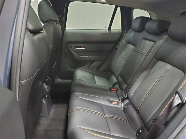 Certified 2025 MAZDA CX-50 AWD 2.5 Hybrid w/ Weather Package image 13