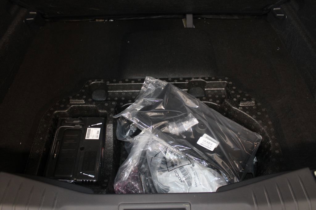 New 2024 Ford Mustang Mach-E Select w/ Comfort Package Lite image 17