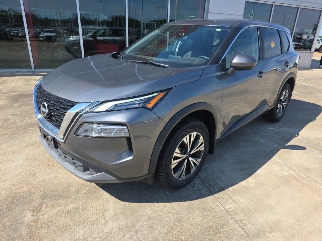Used 2023 Nissan Rogue SV FWD image 7