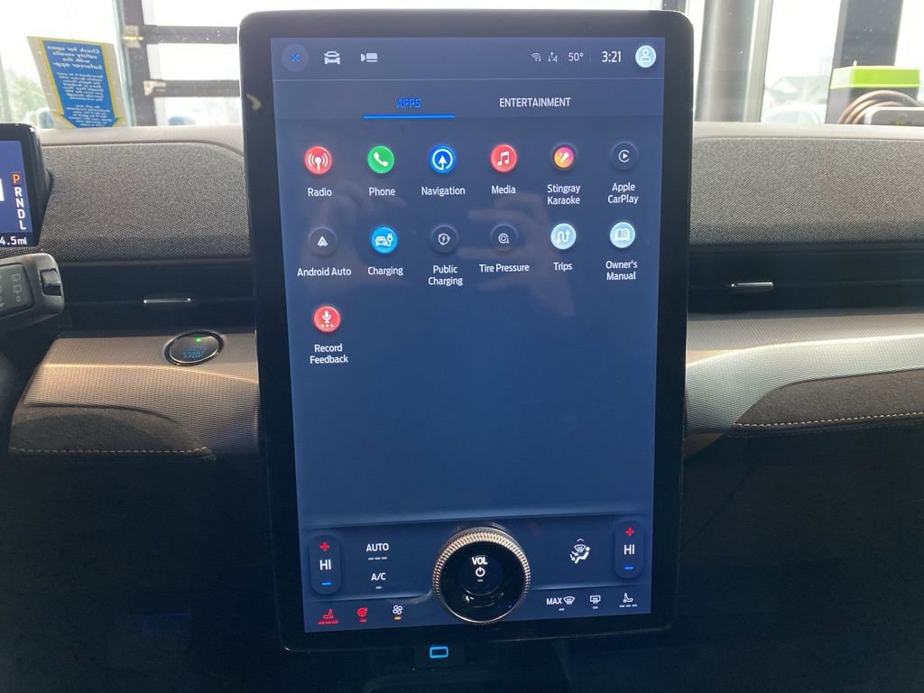 Used 2022 Ford Mustang Mach-E GT image 10