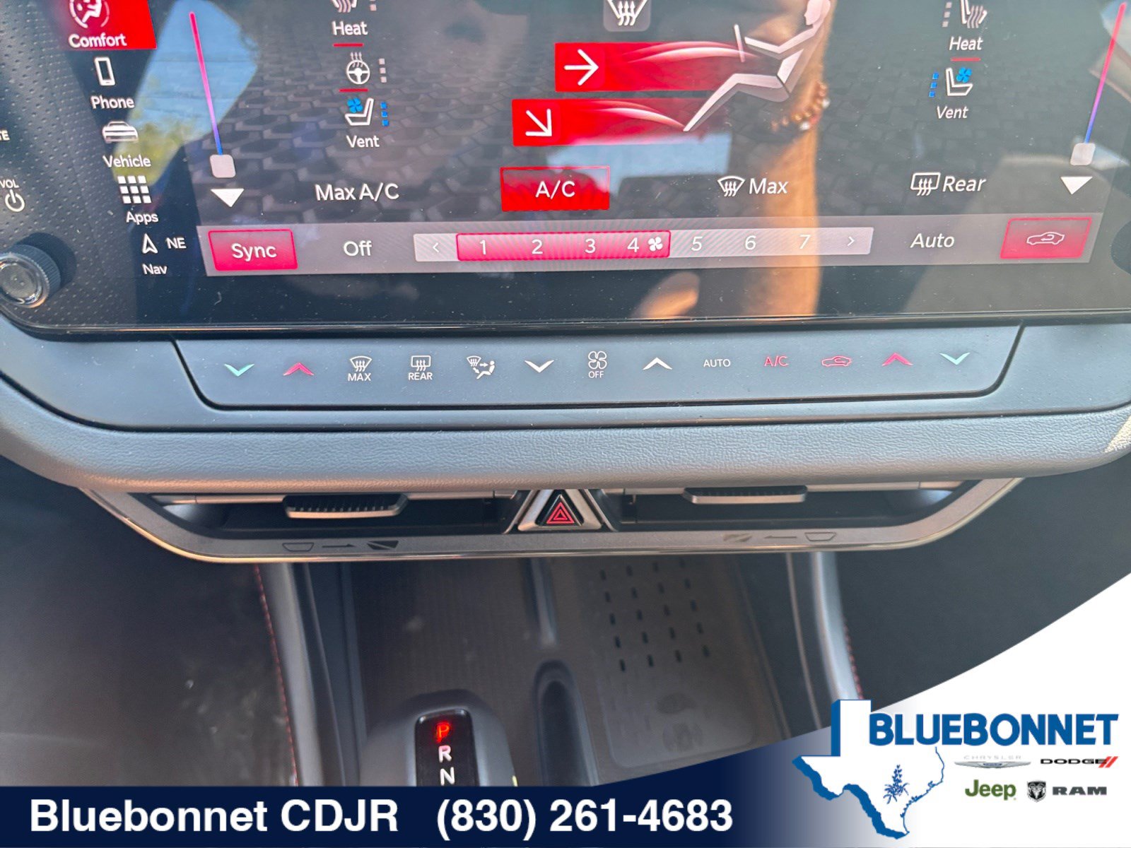New 2026 Dodge Charger R/T AWD/4WD image 20