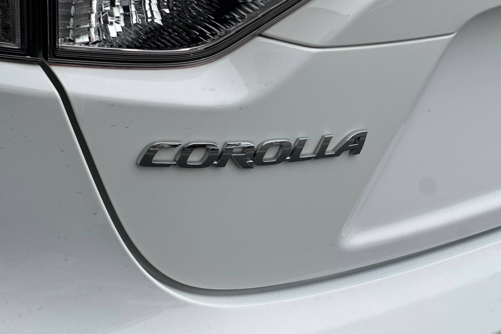 Used 2022 Toyota Corolla LE FWD image 27