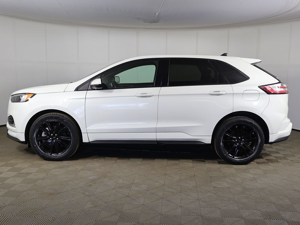 Used 2024 Ford Edge ST-Line AWD/4WD image 12