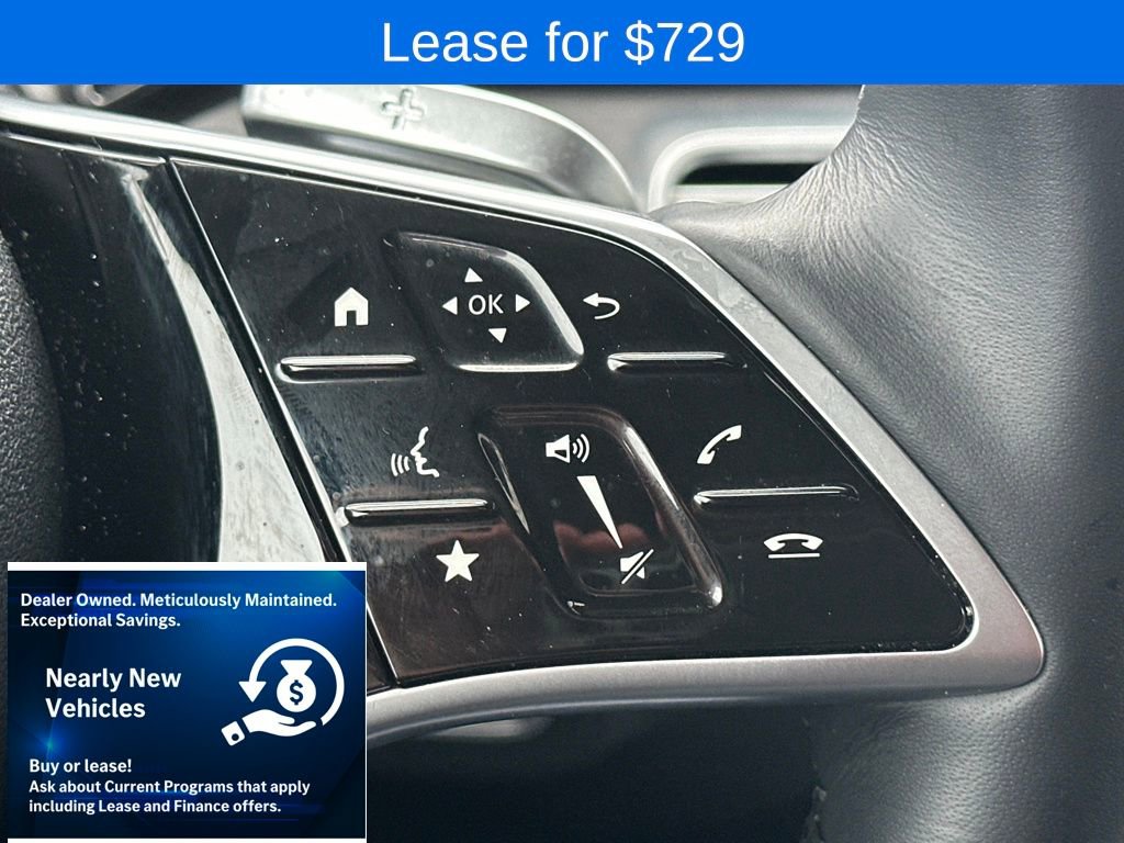 Used 2026 Mercedes-Benz GLE 350 4MATIC image 22