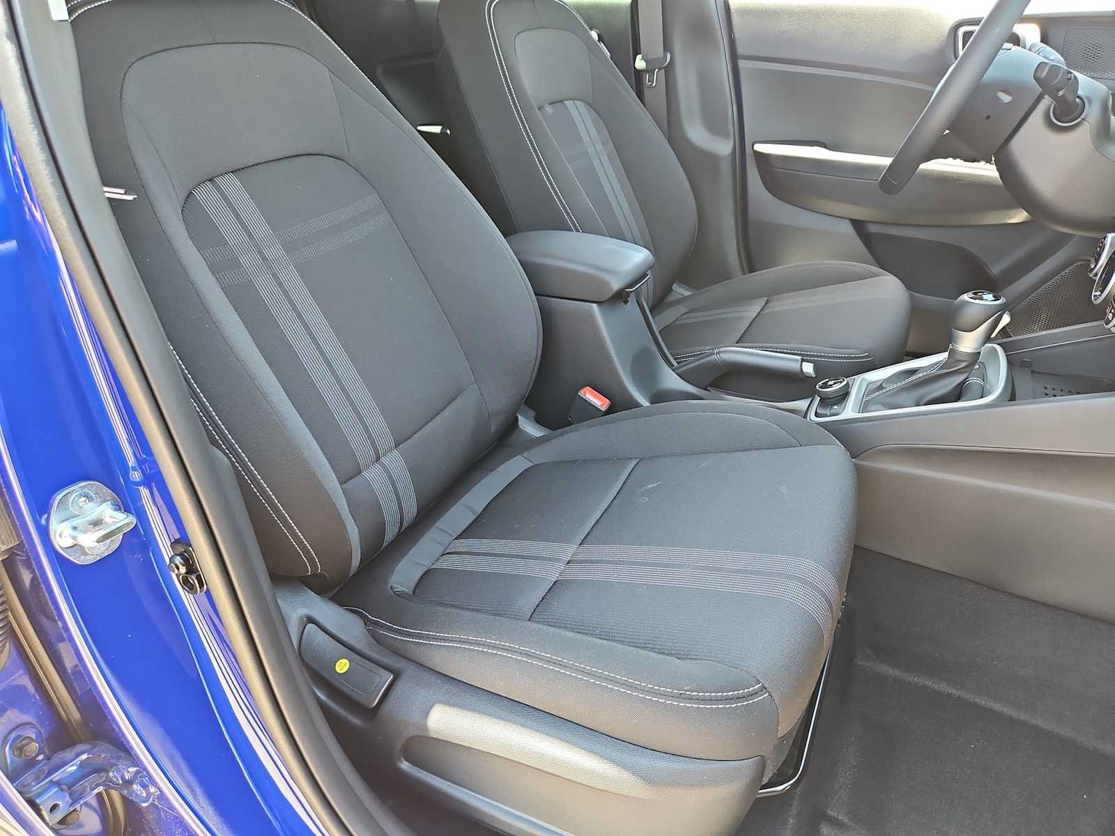 Certified 2026 Hyundai Venue SEL FWD image 21