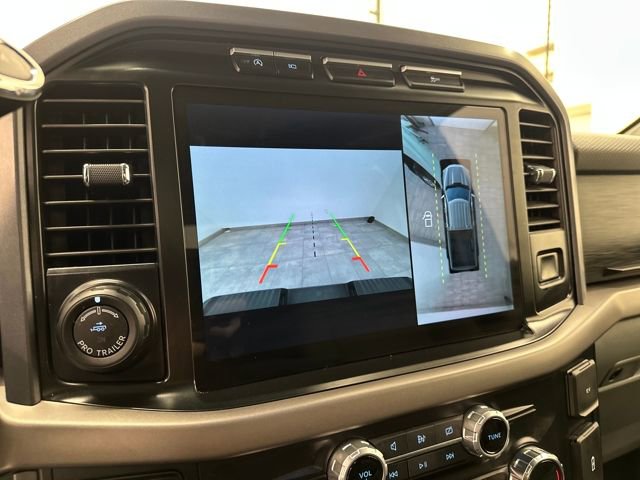 Certified 2024 Ford F150 XLT w/ Tow/Haul Package image 26