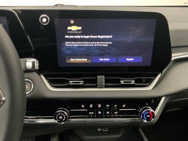 New 2026 Chevrolet Equinox LT w/ Safety and Technology Package FWD image 15