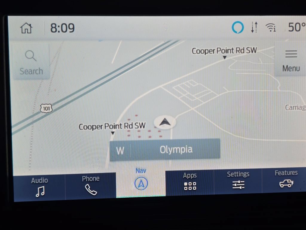 Used 2021 Ford Bronco Big Bend AWD/4WD image 29