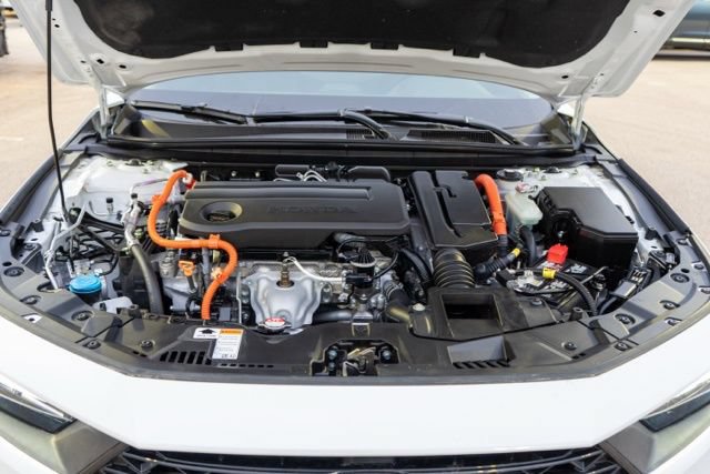 Used 2025 Honda Accord EX-L image 27