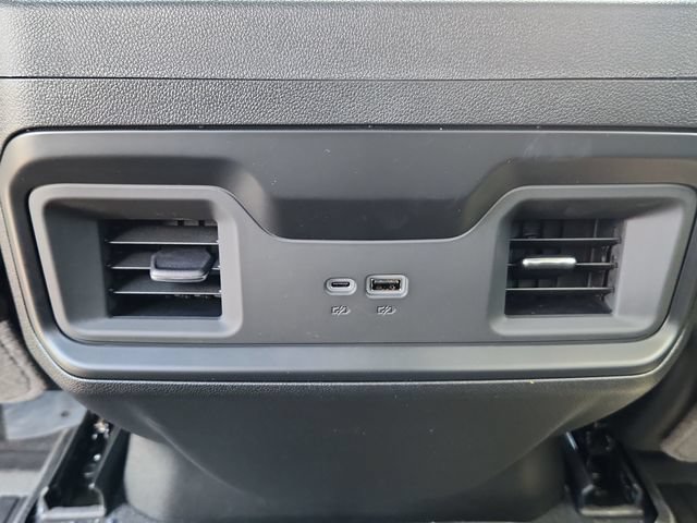 New 2026 Chevrolet Silverado 3500 LT w/ All Star Edition AWD/4WD image 16