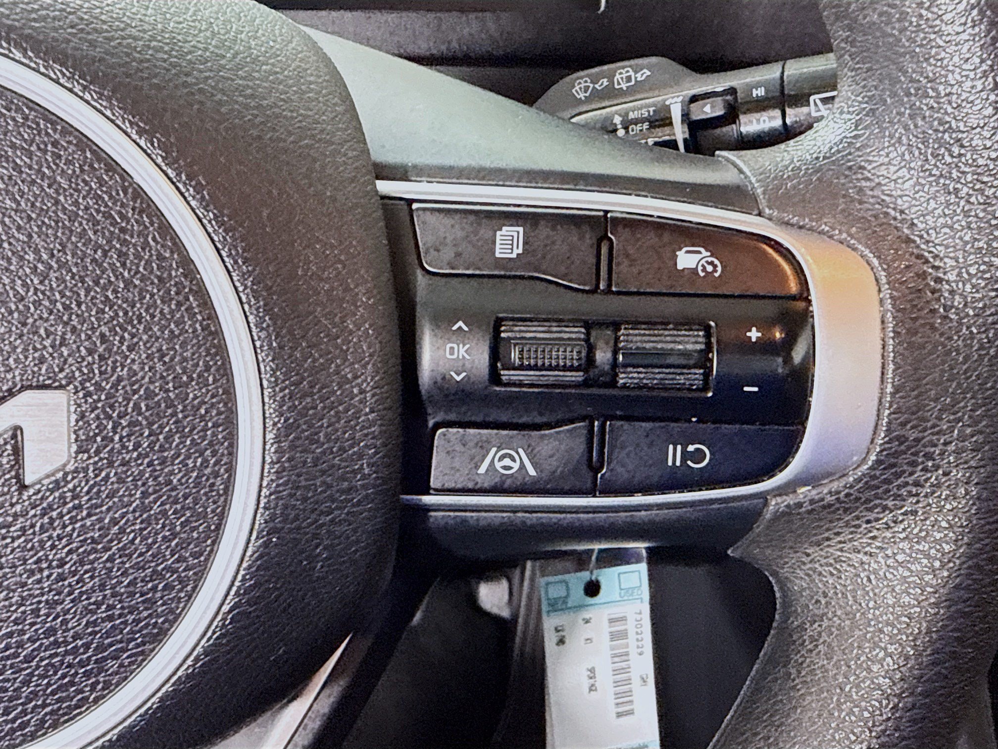 Used 2024 Kia Sportage LX FWD image 15