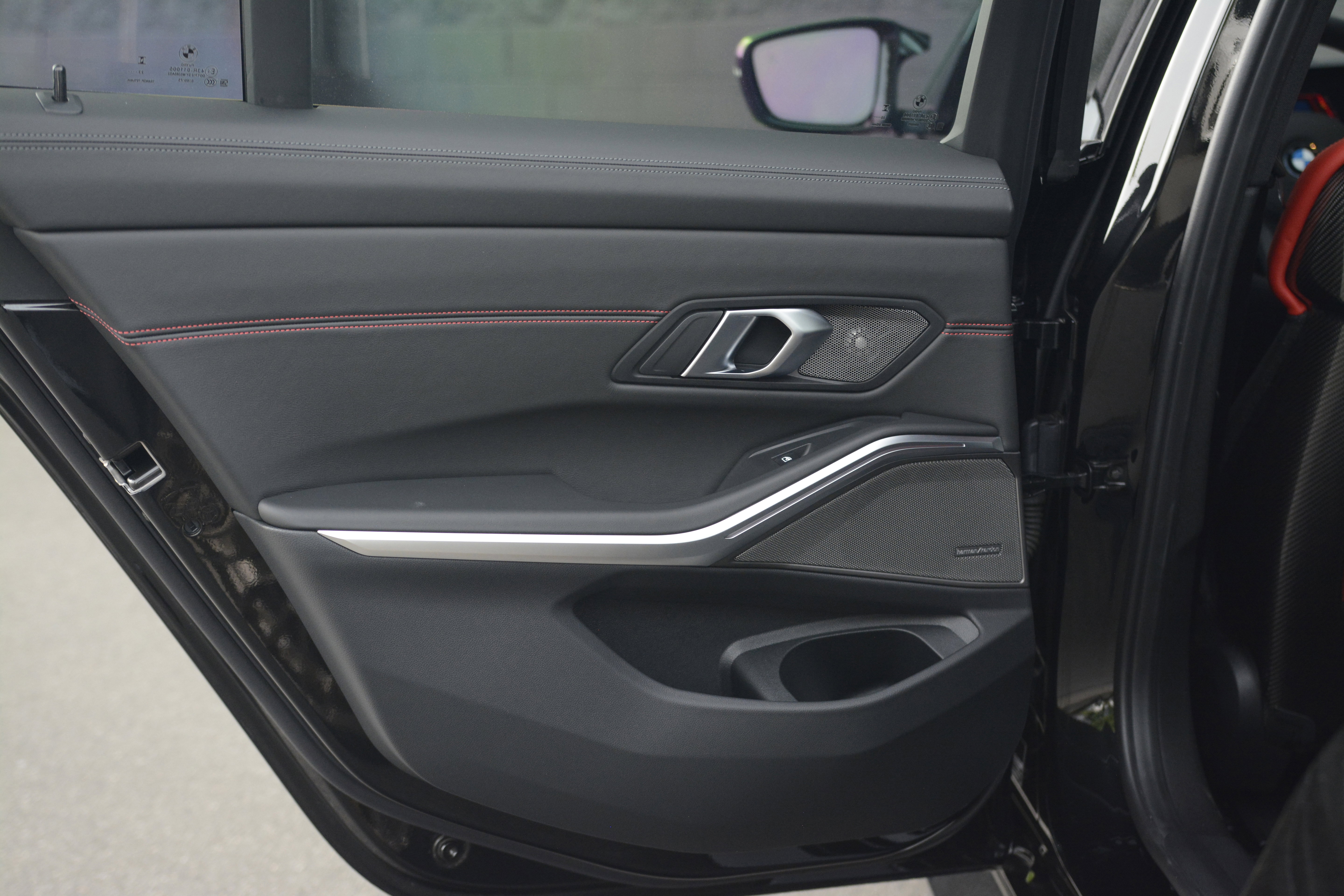 Used 2024 BMW M3 CS w/ M Driver's Package image 36