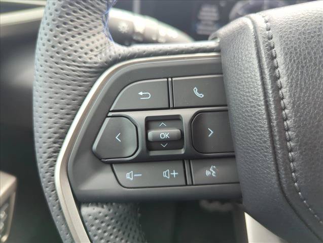 New 2026 Toyota Sequoia Platinum AWD/4WD image 14
