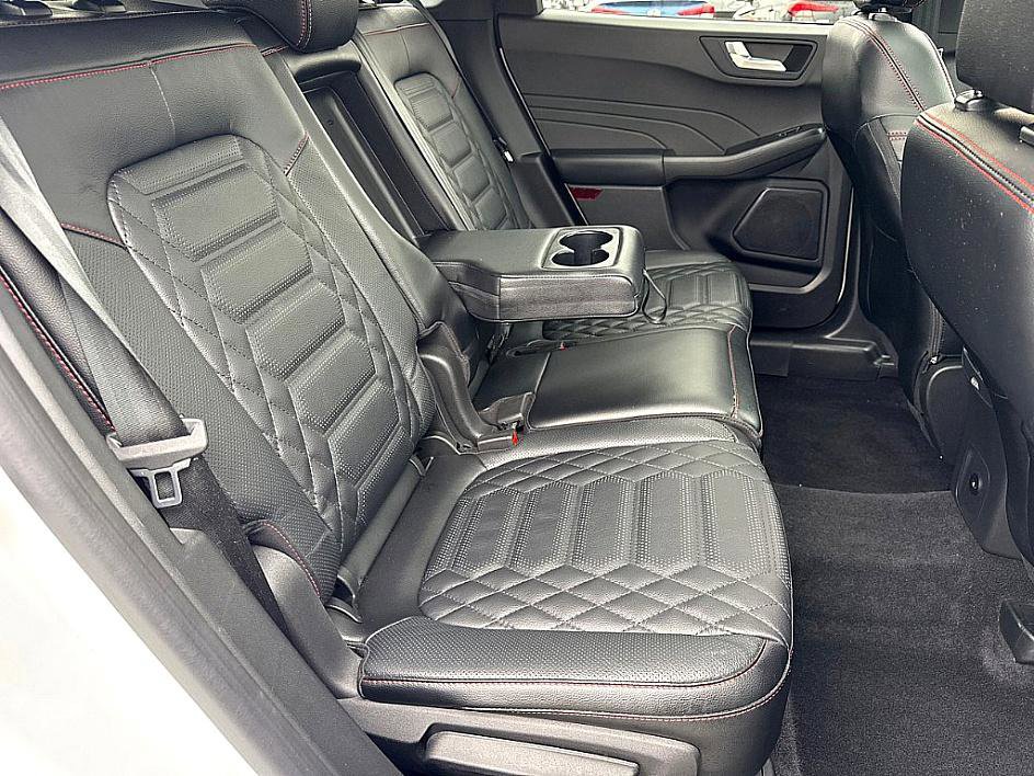 Used 2023 Ford Escape ST-Line Elite w/ Premium Technology Package image 24