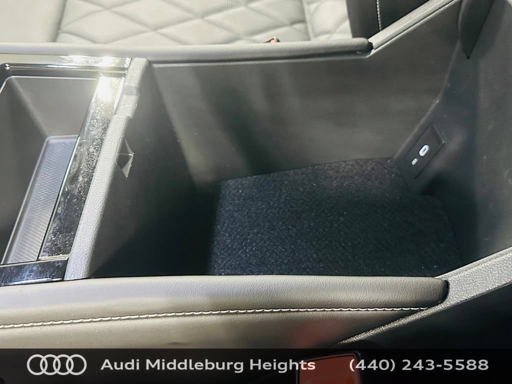 Used 2026 Volkswagen Atlas SEL Premium R-Line AWD/4WD image 19