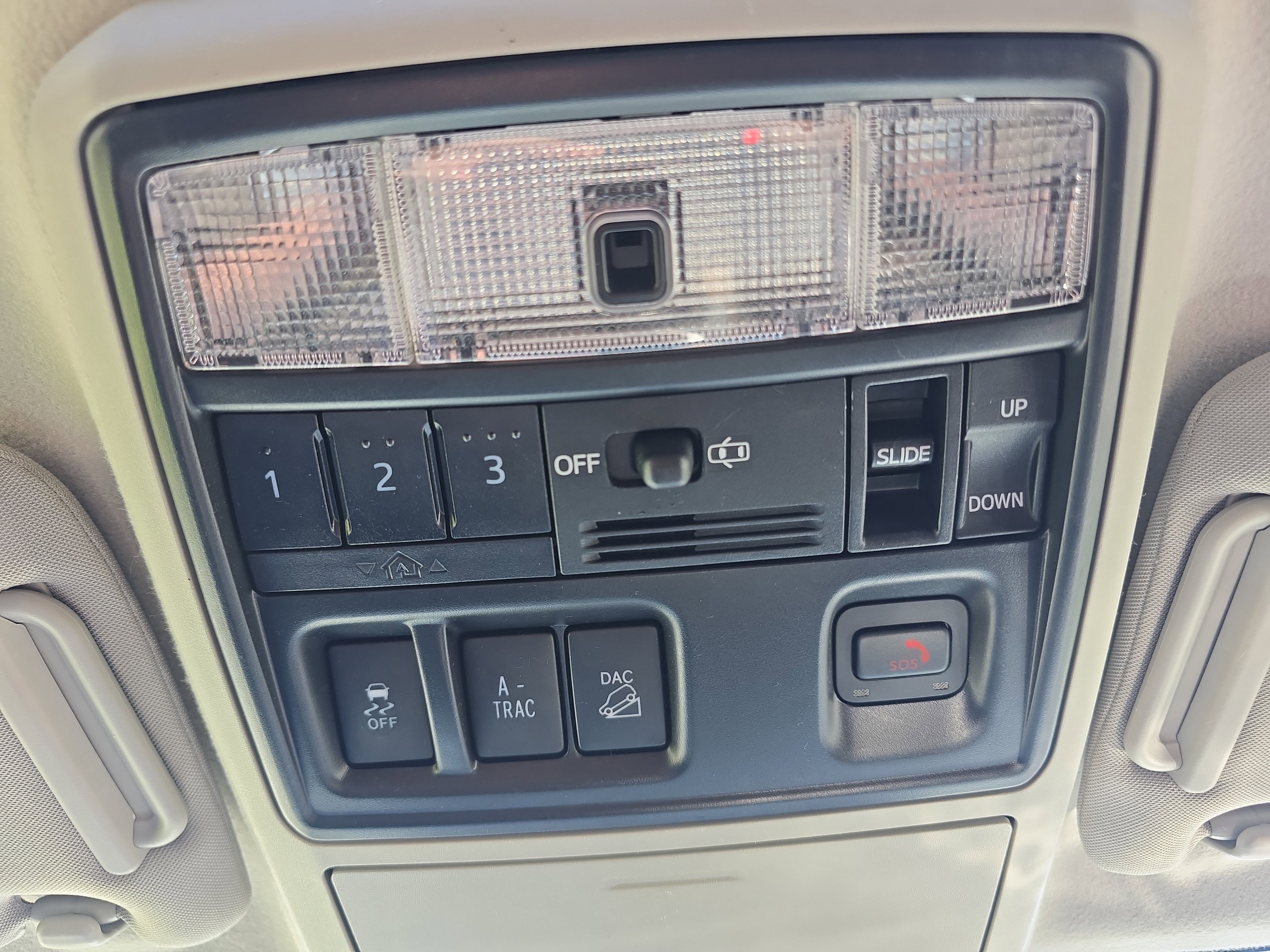 Used 2021 Toyota 4Runner Limited image 28