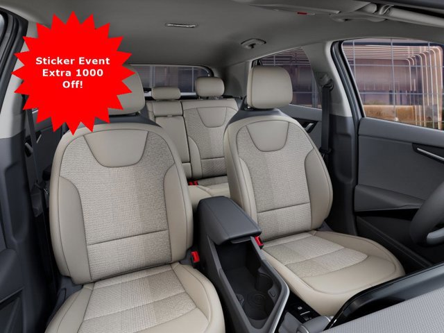 New 2025 Kia Niro EX image 18