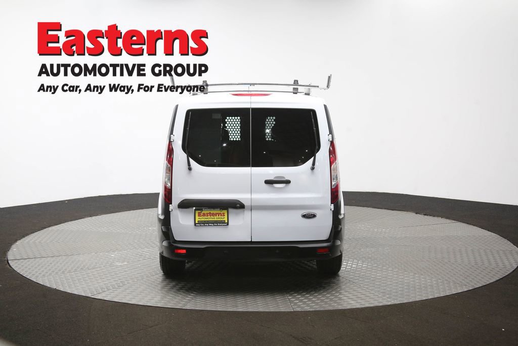 Used 2016 Ford Transit Connect XL image 36