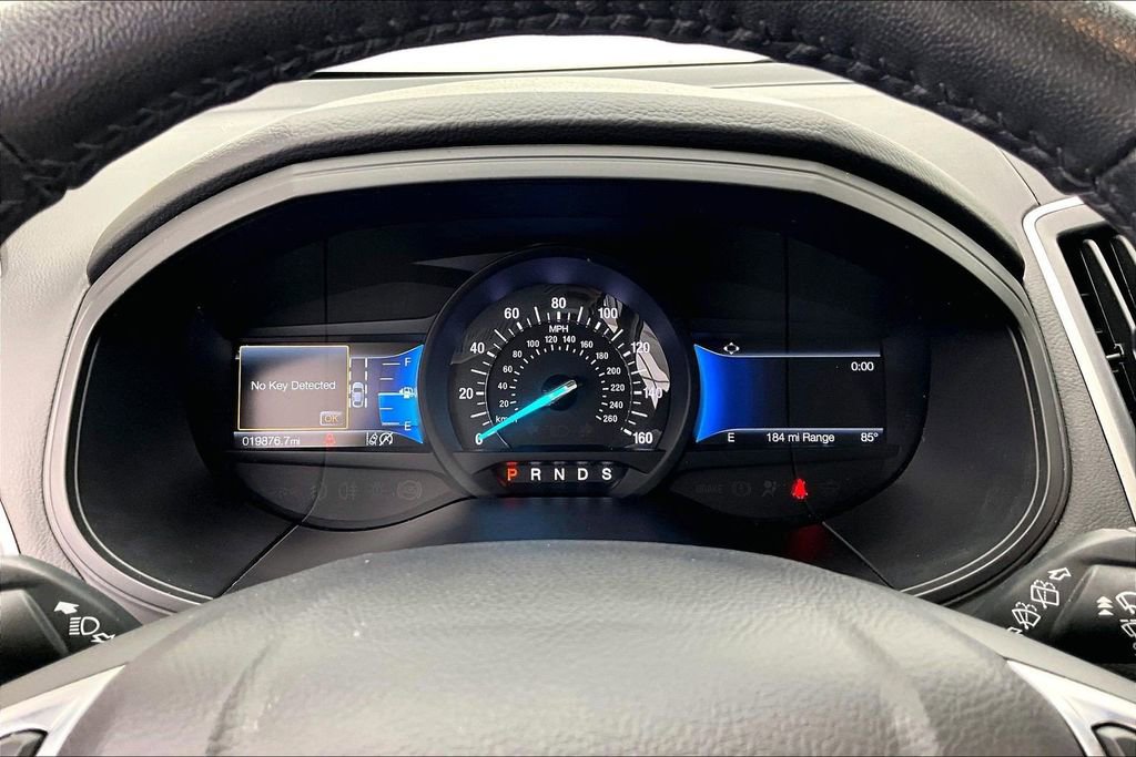 Certified 2024 Ford Edge SEL w/ Convenience Package AWD/4WD image 20