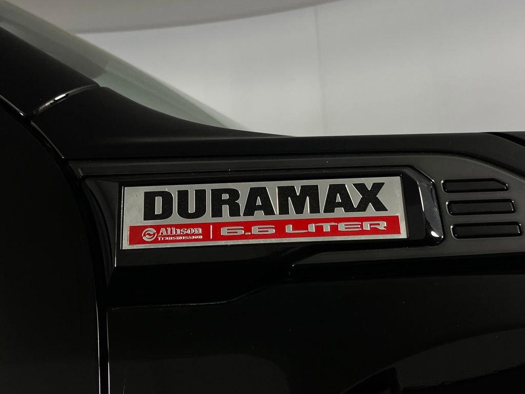 Used 2024 GMC Sierra 3500 AT4 w/ AT4 Premium Plus Package image 33