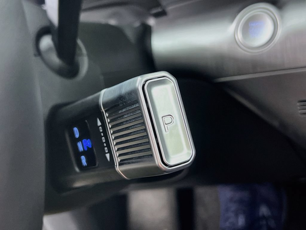 New 2026 Hyundai Kona Limited AWD/4WD image 15
