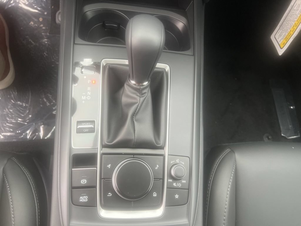 New 2026 MAZDA CX-30 AWD 2.5 S w/ Select Sport Pkg image 23