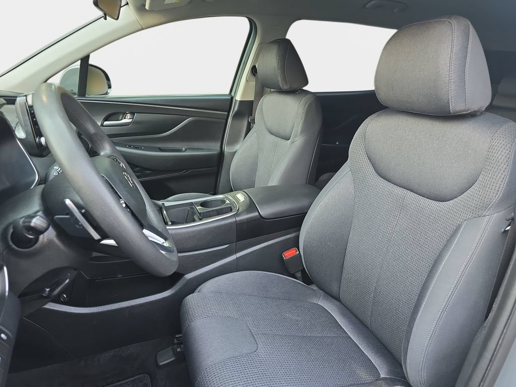 Used 2022 Hyundai Santa Fe SEL AWD/4WD image 17