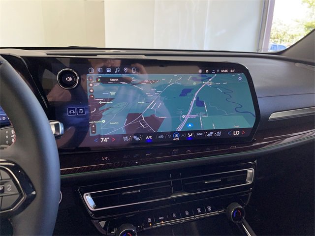 New 2026 Chevrolet Traverse RS image 32