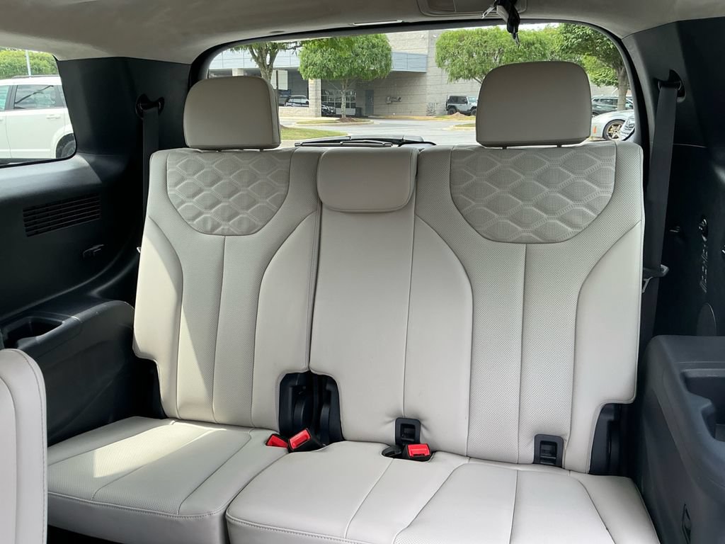 Used 2022 Hyundai Palisade Calligraphy AWD/4WD image 33