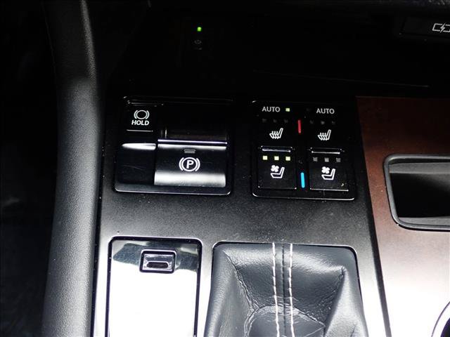Used 2022 Lexus RX 450h AWD w/ Premium Package image 24