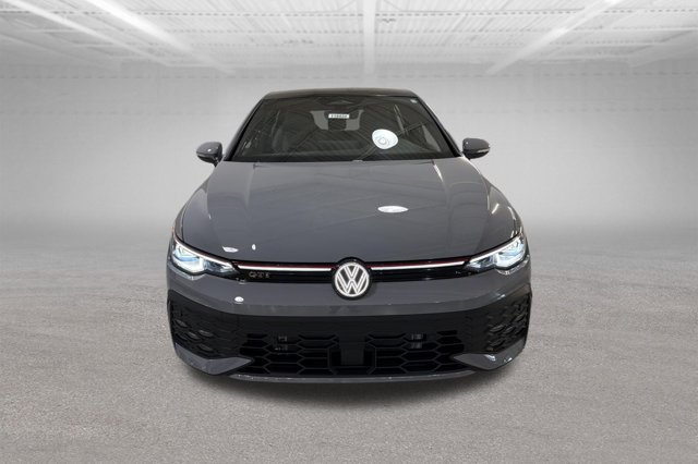 New 2026 Volkswagen GTI SE FWD image 2
