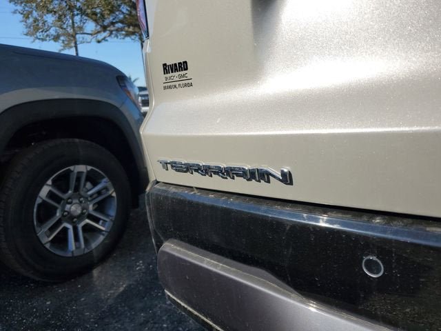 New 2026 GMC Terrain AT4 w/ Technology Package II AWD/4WD image 8