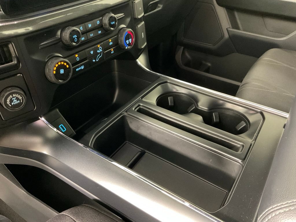 Certified 2024 Ford F150 STX RWD image 19