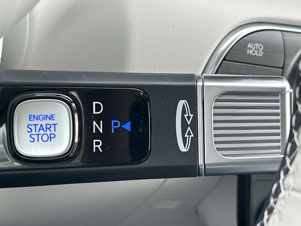 New 2026 Hyundai Palisade Calligraphy image 33